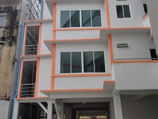 For rent retail Space in Wang Thonglang, Bangkok