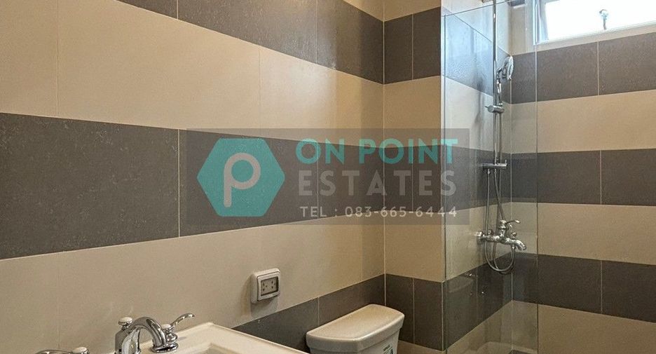 For sale 2 ベッドルーム condo in Watthana, Bangkok