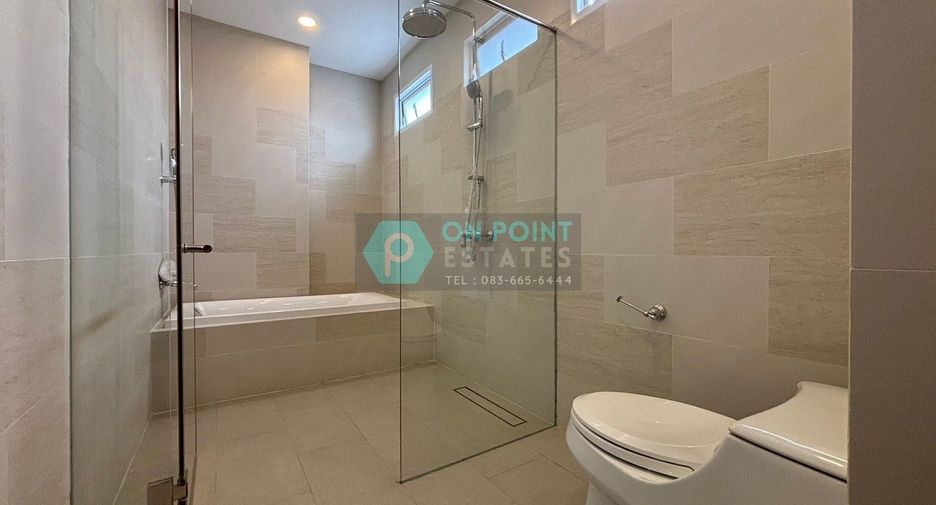 For sale 2 ベッドルーム condo in Watthana, Bangkok