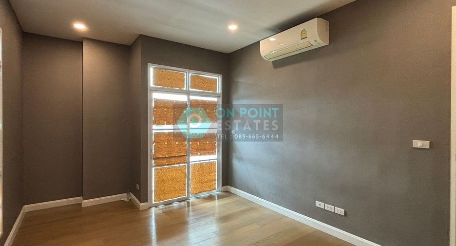 For sale 2 ベッドルーム condo in Watthana, Bangkok