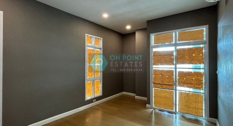 For sale 2 ベッドルーム condo in Watthana, Bangkok