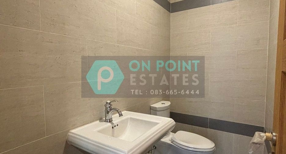 For sale 2 ベッドルーム condo in Watthana, Bangkok