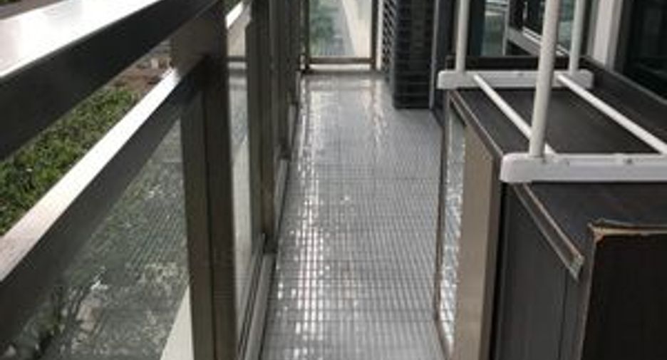 For rent and for sale 2 bedrooms condo in Khlong Toei, Bangkok