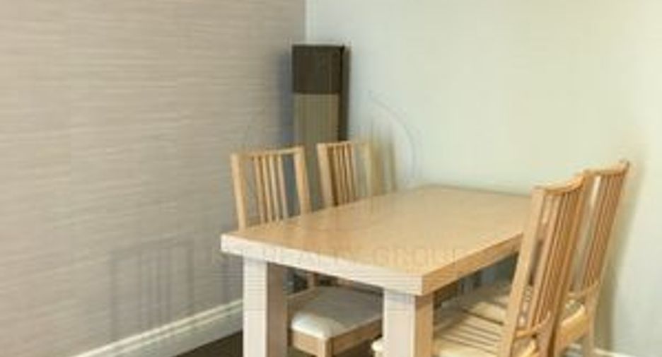 For rent and for sale 2 bedrooms condo in Khlong Toei, Bangkok