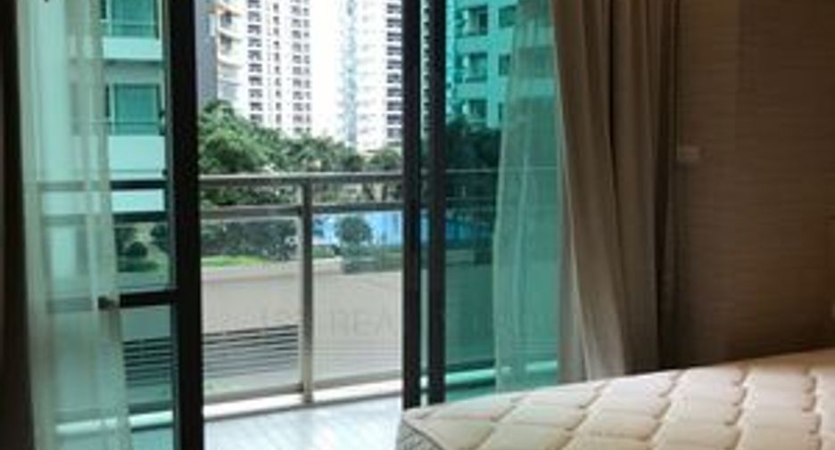 For rent and for sale 2 bedrooms condo in Khlong Toei, Bangkok