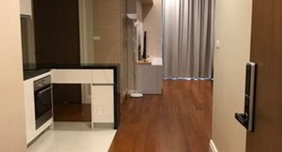 For rent and for sale 2 bedrooms condo in Khlong Toei, Bangkok