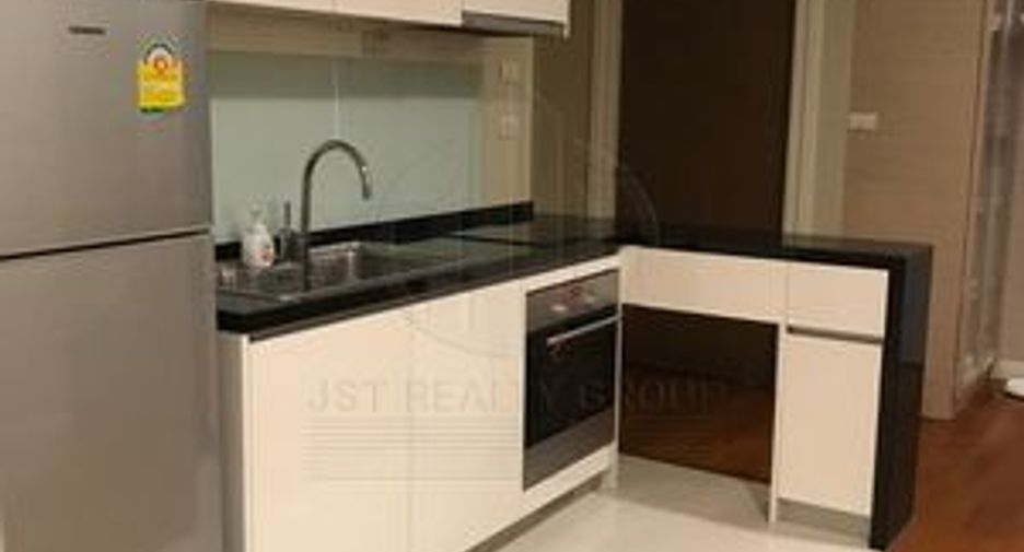 For rent and for sale 2 bedrooms condo in Khlong Toei, Bangkok