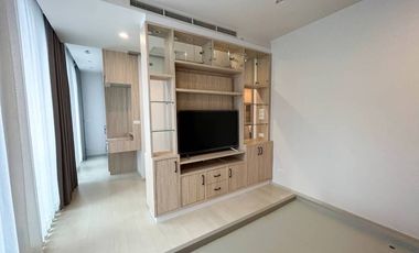 À louer 2 chambres condo à Pathum Wan, Bangkok