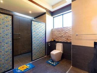 For rent 3 bed villa in Sattahip, Chonburi