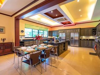 For rent 3 bed villa in Sattahip, Chonburi