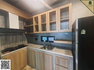 For rent and for sale 2 bed townhouse in Bang Sao Thong, Samut Prakan