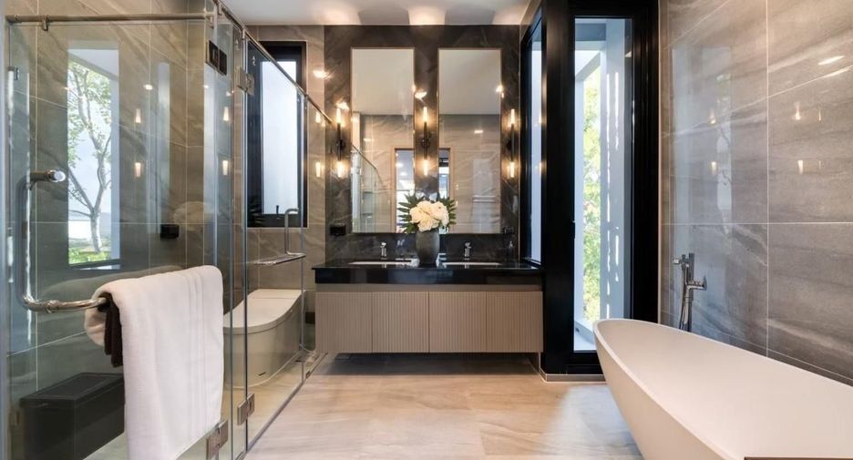 Haus zum Kauf mit 4 Zimmer in Prawet, Bangkok