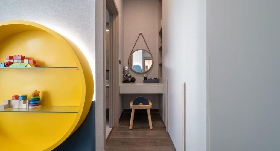 Haus zum Kauf mit 4 Zimmer in Prawet, Bangkok