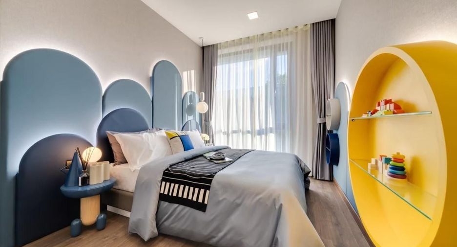 Haus zum Kauf mit 4 Zimmer in Prawet, Bangkok
