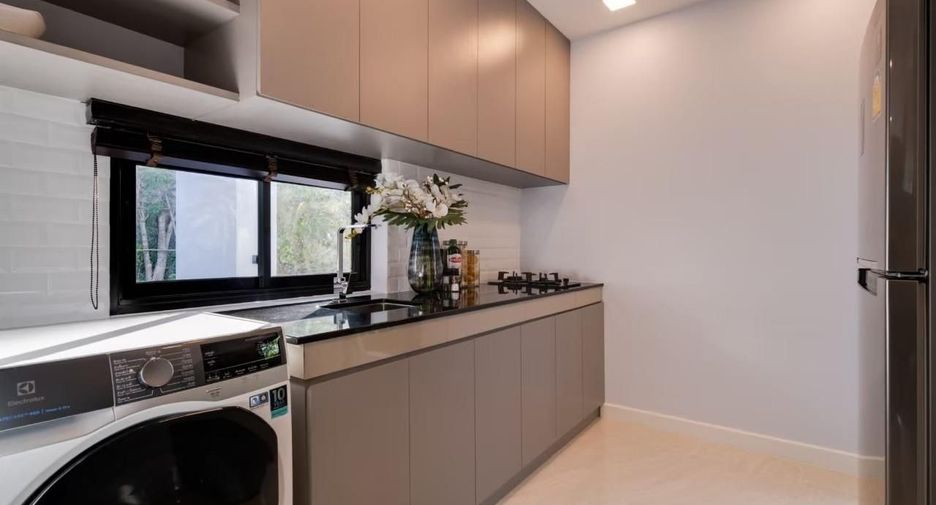 Haus zum Kauf mit 4 Zimmer in Prawet, Bangkok