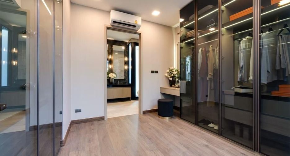 Haus zum Kauf mit 4 Zimmer in Prawet, Bangkok
