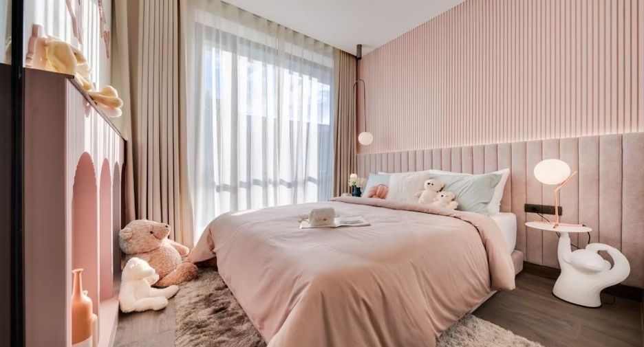 Haus zum Kauf mit 4 Zimmer in Prawet, Bangkok