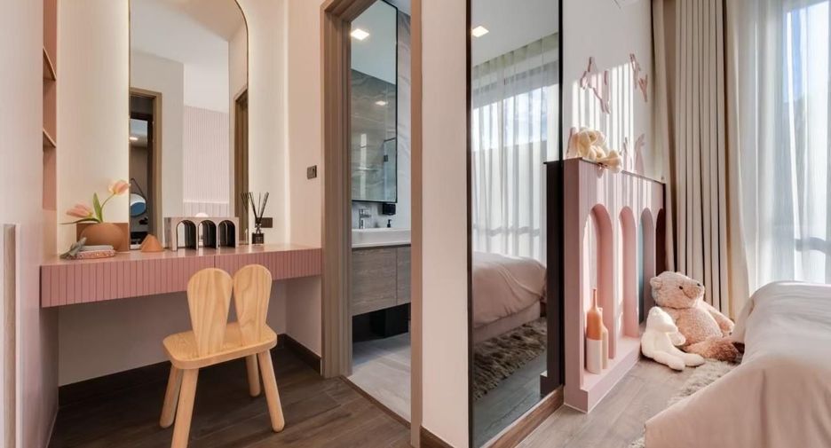Haus zum Kauf mit 4 Zimmer in Prawet, Bangkok