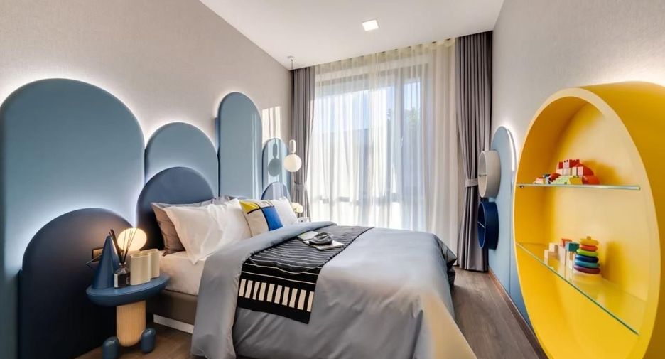Haus zum Kauf mit 4 Zimmer in Prawet, Bangkok