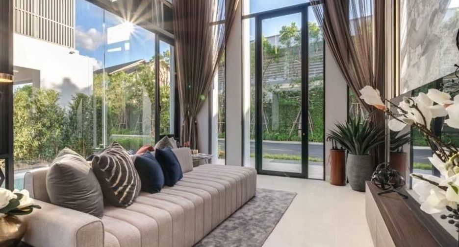 Haus zum Kauf mit 4 Zimmer in Prawet, Bangkok