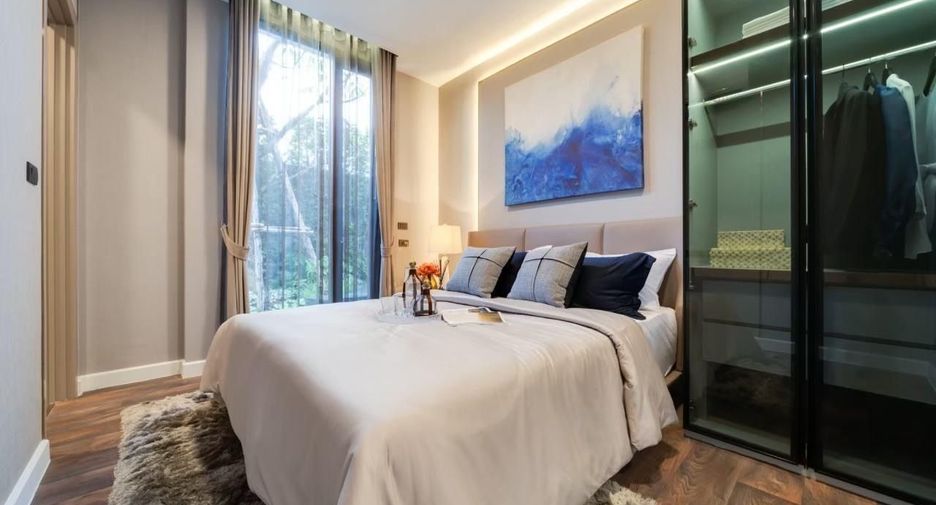 Haus zum Kauf mit 4 Zimmer in Prawet, Bangkok
