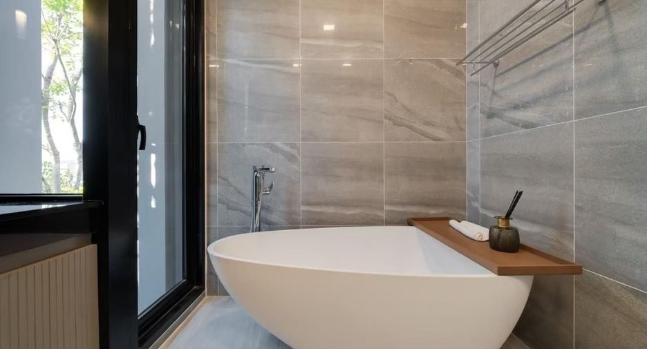 Haus zum Kauf mit 4 Zimmer in Prawet, Bangkok