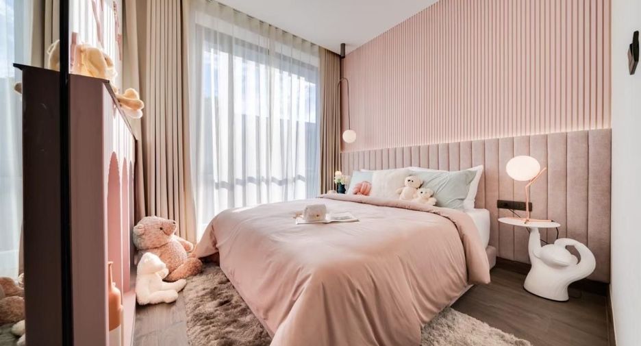 Haus zum Kauf mit 4 Zimmer in Prawet, Bangkok
