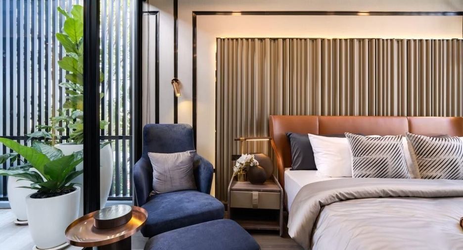 Haus zum Kauf mit 4 Zimmer in Prawet, Bangkok