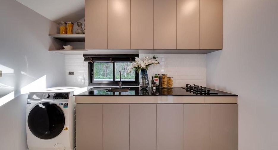 Haus zum Kauf mit 4 Zimmer in Prawet, Bangkok