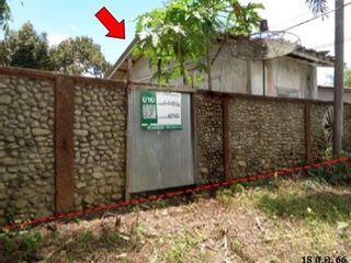 出售 1 卧室 独立屋 在 Mueang Trang, Trang