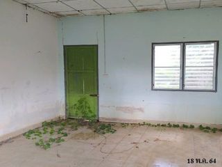出售 1 卧室 独立屋 在 Mueang Trang, Trang