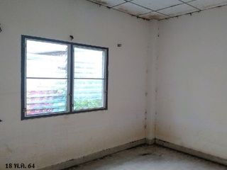 出售 1 卧室 独立屋 在 Mueang Trang, Trang