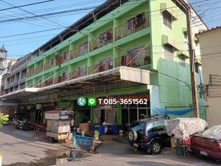 For sale 60 bed retail Space in Suan Luang, Bangkok