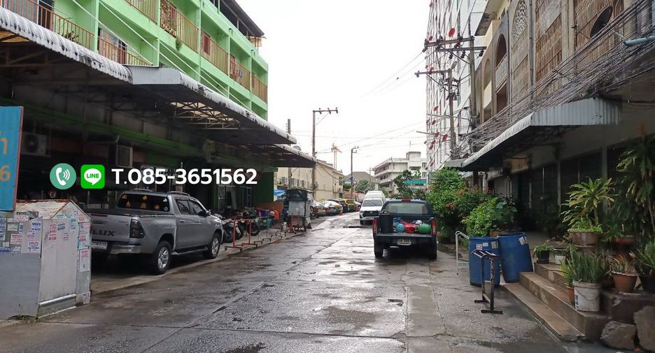 For sale 60 bed retail Space in Suan Luang, Bangkok