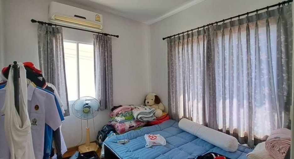 For sale 3 bedrooms house in Lam Luk Ka, Pathum Thani
