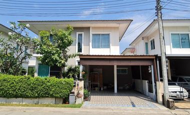 For sale 3 bedrooms house in Lam Luk Ka, Pathum Thani