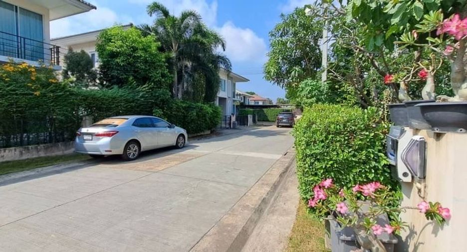 For sale 3 bedrooms house in Lam Luk Ka, Pathum Thani