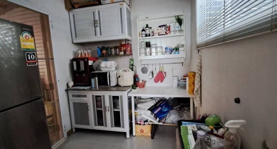 For sale 3 bedrooms house in Lam Luk Ka, Pathum Thani