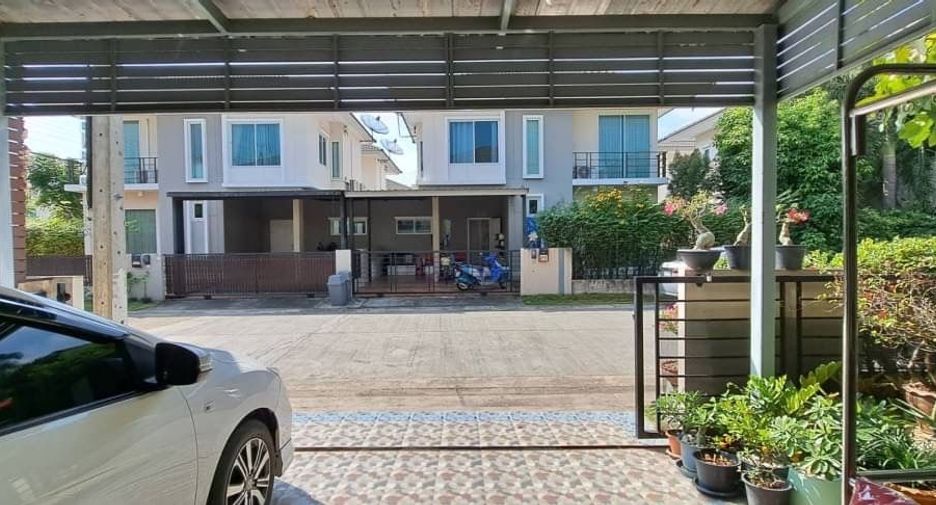 For sale 3 bedrooms house in Lam Luk Ka, Pathum Thani