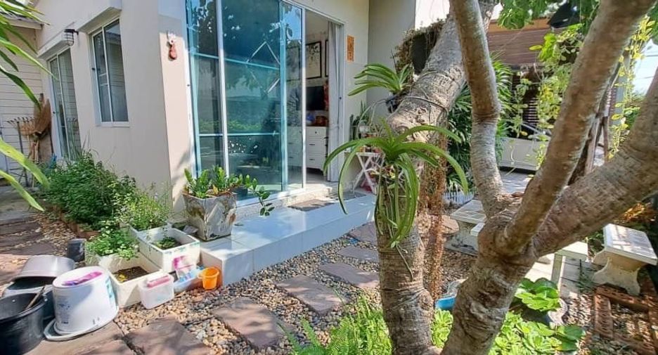 For sale 3 bedrooms house in Lam Luk Ka, Pathum Thani