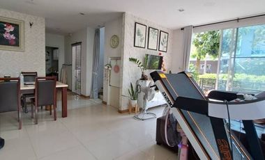For sale 3 bedrooms house in Lam Luk Ka, Pathum Thani