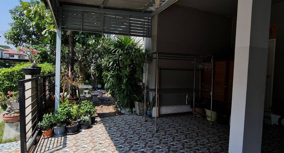 For sale 3 bedrooms house in Lam Luk Ka, Pathum Thani