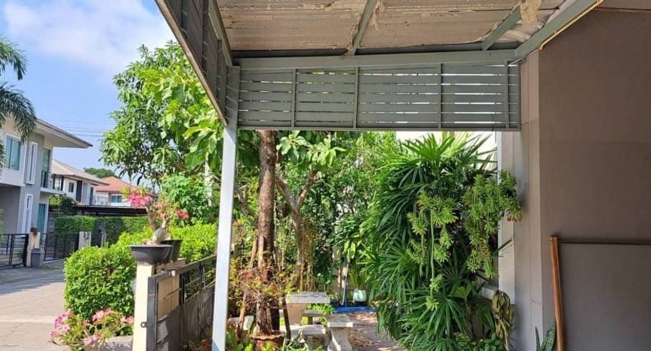 For sale 3 bedrooms house in Lam Luk Ka, Pathum Thani