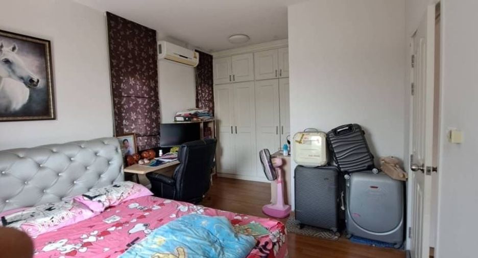 For sale 3 bedrooms house in Lam Luk Ka, Pathum Thani