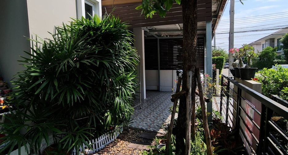 For sale 3 bedrooms house in Lam Luk Ka, Pathum Thani