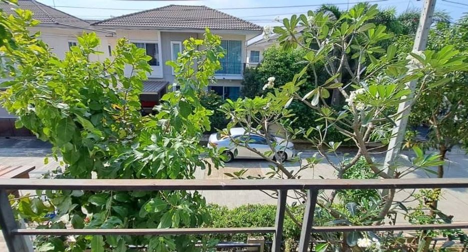For sale 3 bedrooms house in Lam Luk Ka, Pathum Thani