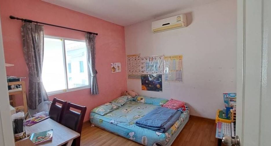 For sale 3 bedrooms house in Lam Luk Ka, Pathum Thani