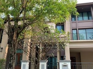 For rent 5 bed house in Khan Na Yao, Bangkok
