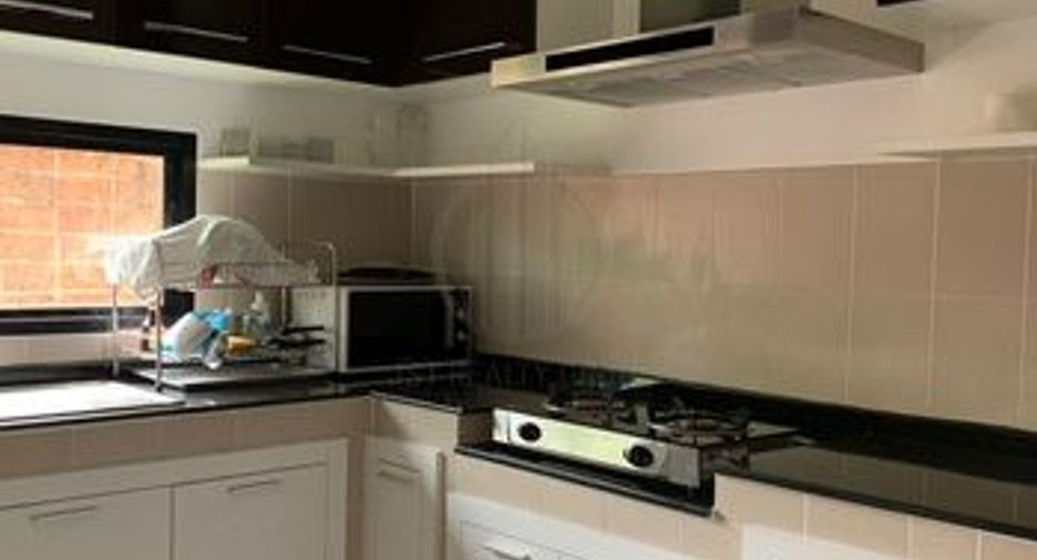 Haus zur Miete und zum Kauf mit 5 Zimmer in Khan Na Yao, Bangkok