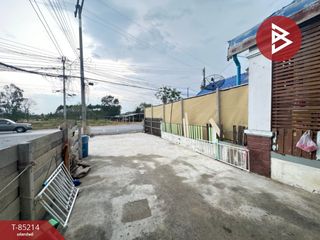 For sale 1 Beds townhouse in Mueang Nakhon Pathom, Nakhon Pathom